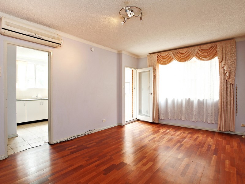 8/88 Smart Street, Fairfield NSW 2165