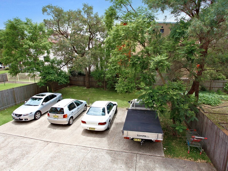8/88 Smart Street, Fairfield NSW 2165