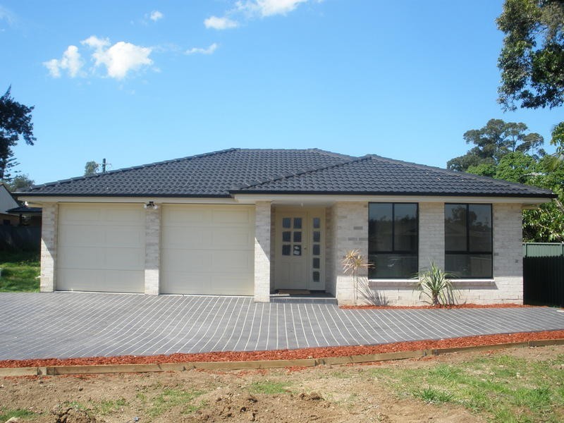 Wetherill Park NSW 2164