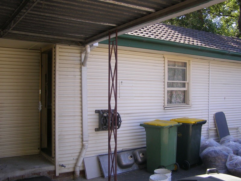 Fairfield West NSW 2165