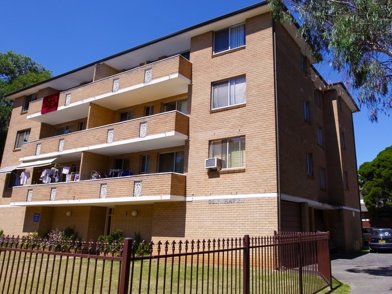 Canley Vale NSW 2166