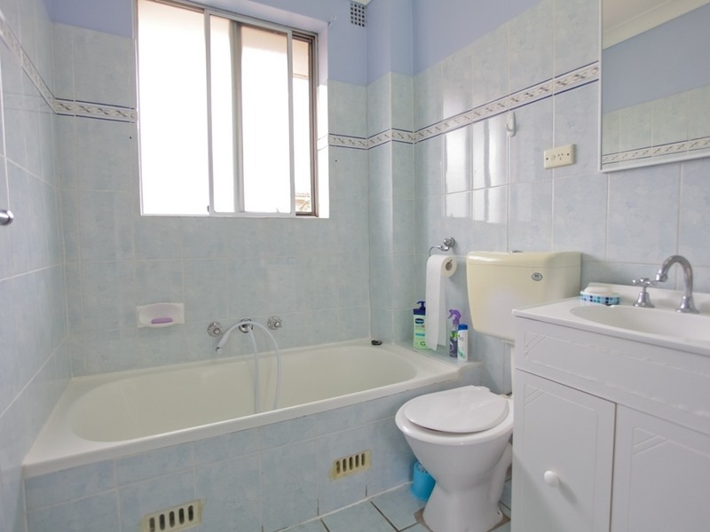 Canley Vale NSW 2166