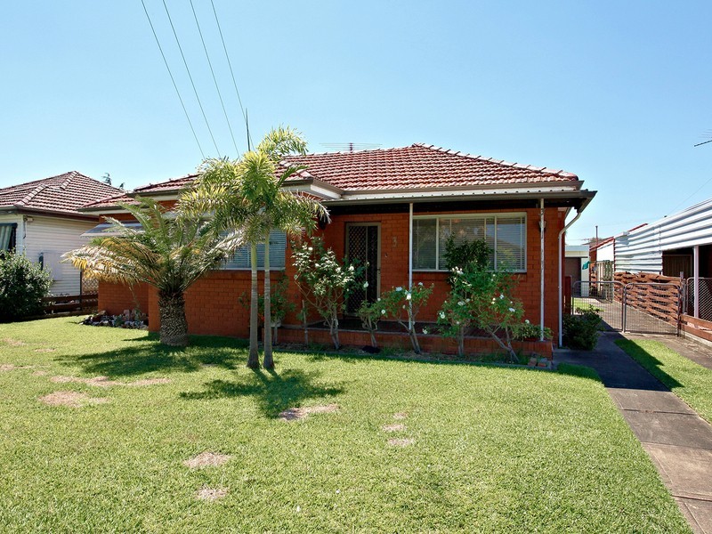 Smithfield NSW 2164