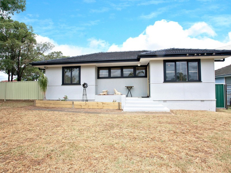 Smithfield NSW 2164