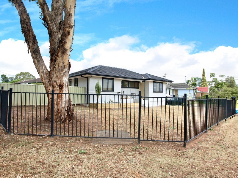 Smithfield NSW 2164