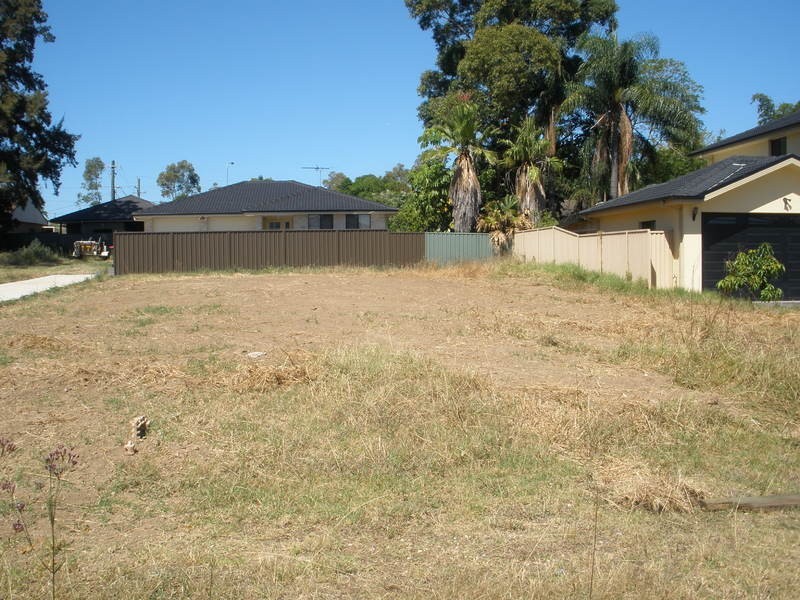 Wetherill Park NSW 2164