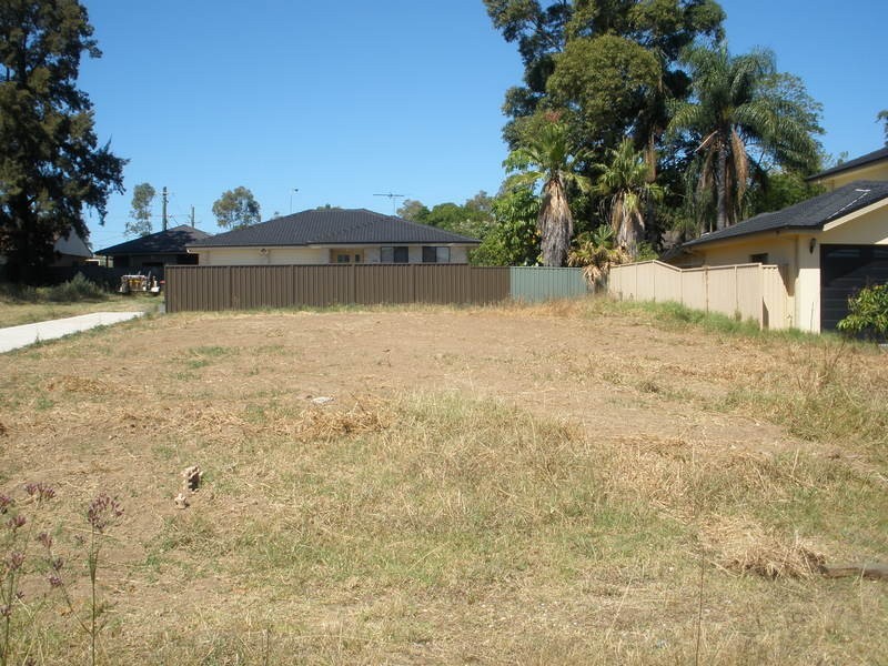 Wetherill Park NSW 2164