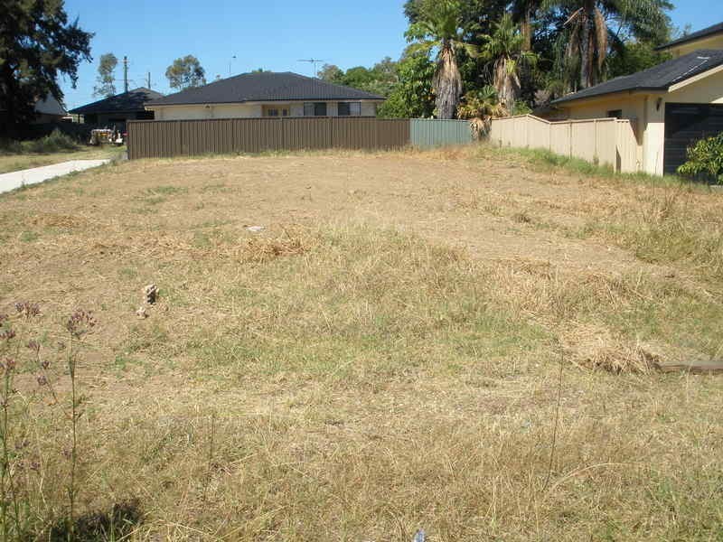 Wetherill Park NSW 2164