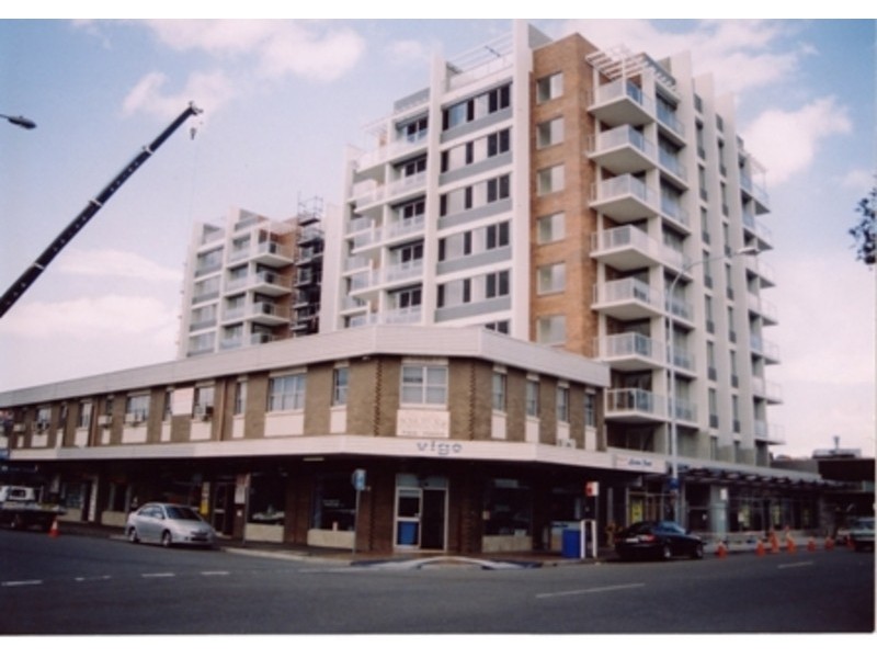 Fairfield NSW 2165