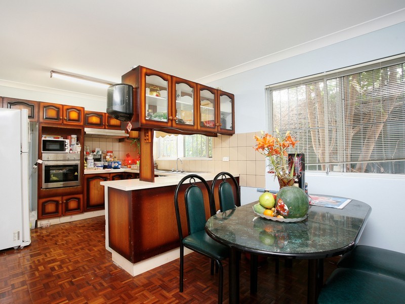 35A  Duke Street, Canley Heights NSW 2166