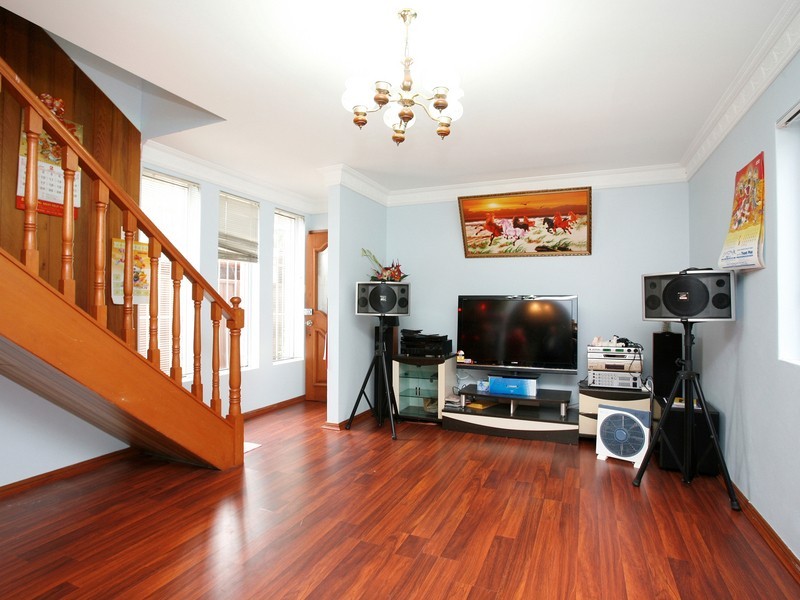 35A  Duke Street, Canley Heights NSW 2166