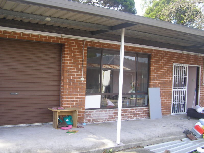 Fairfield East NSW 2165