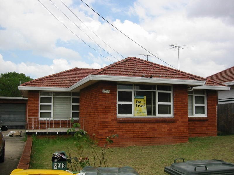 Fairfield West NSW 2165