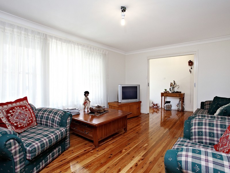 2 Gissing Street, Wetherill Park NSW 2164