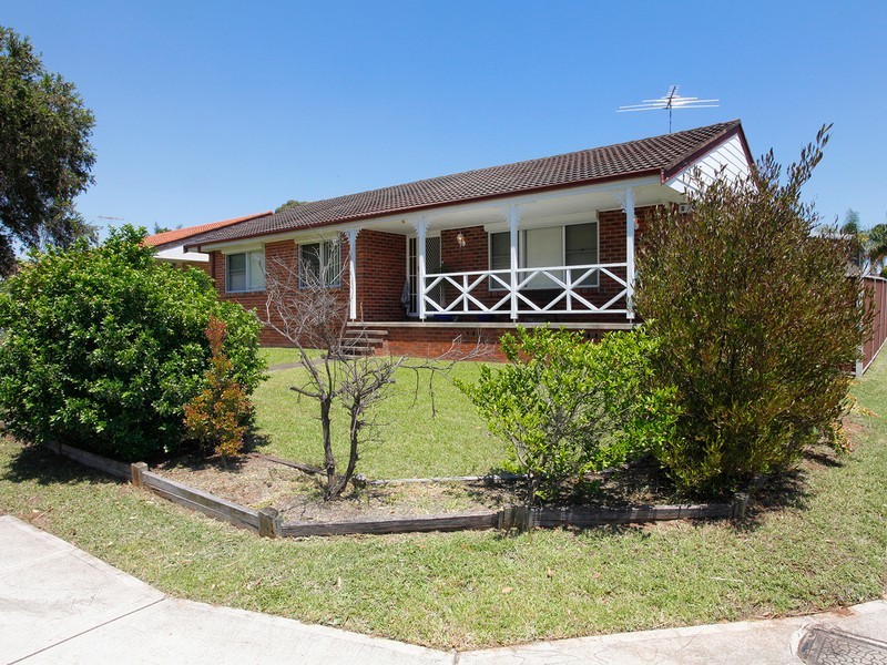 2 Gissing Street, Wetherill Park NSW 2164