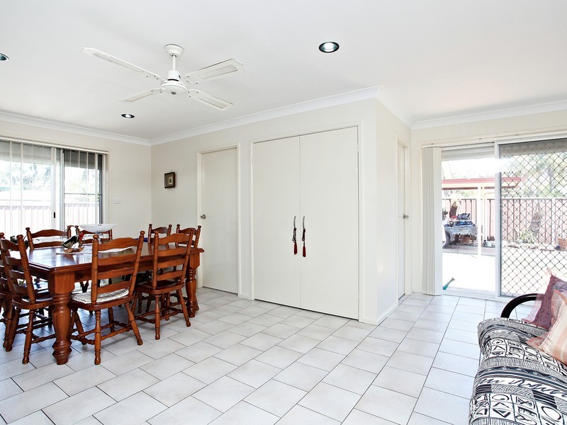 2 Gissing Street, Wetherill Park NSW 2164