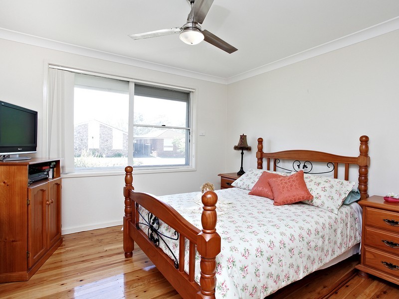 2 Gissing Street, Wetherill Park NSW 2164