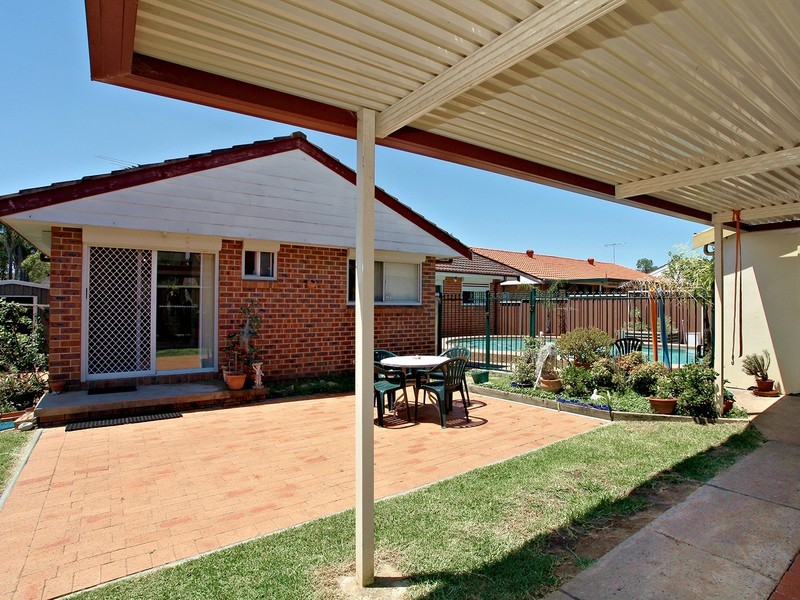 2 Gissing Street, Wetherill Park NSW 2164