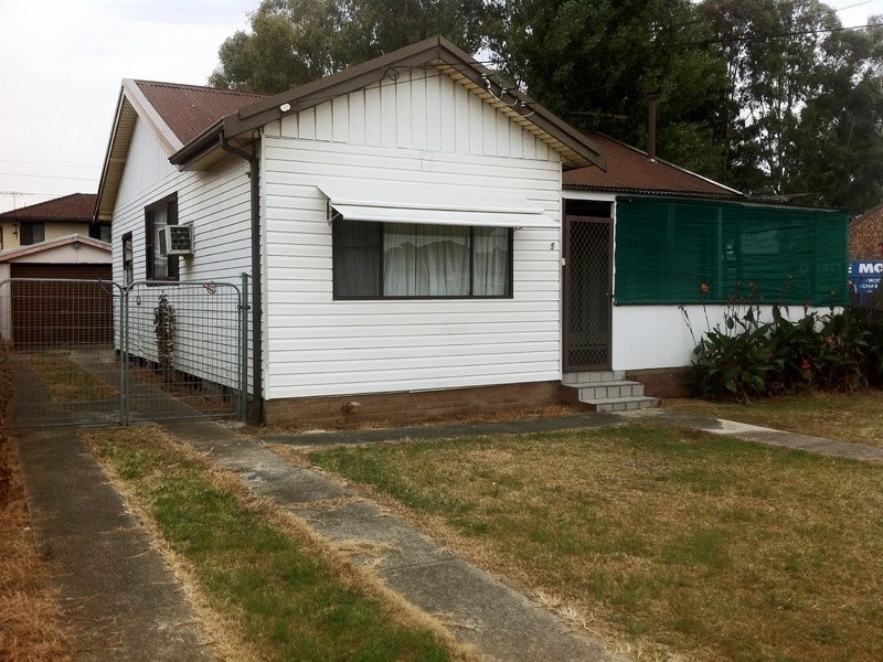 Canley Heights NSW 2166