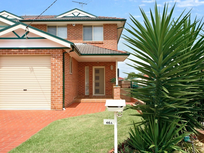 Fairfield West NSW 2165