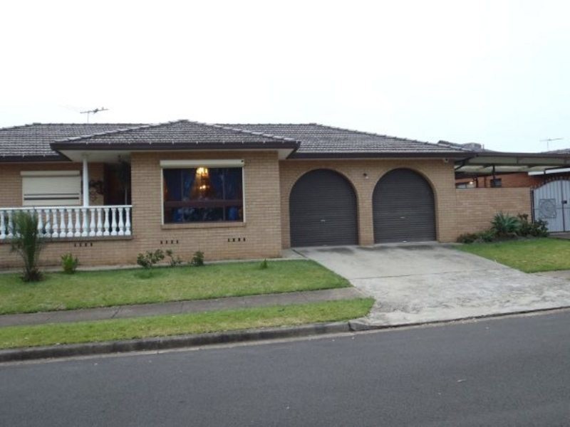 Fairfield West NSW 2165