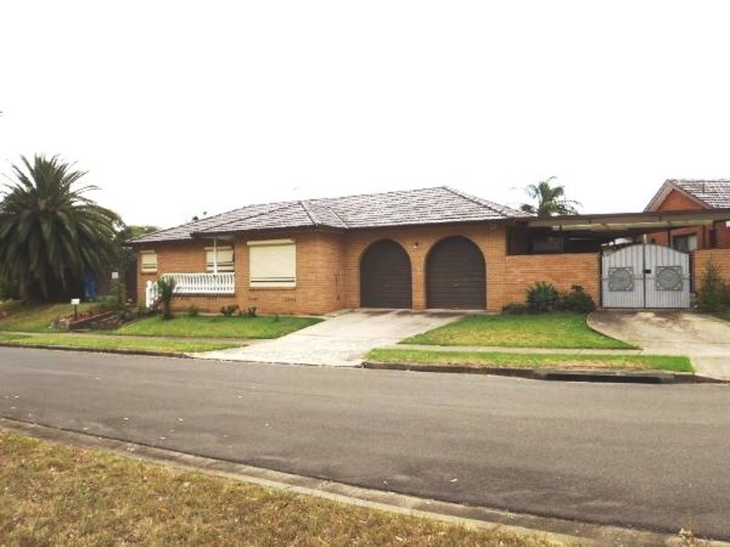 Fairfield West NSW 2165