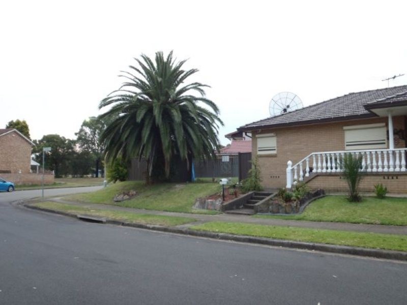 Fairfield West NSW 2165