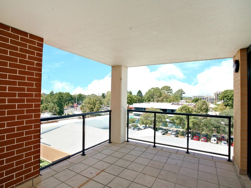 343/360 THE HORSLEY DRIVE, Fairfield NSW 2165