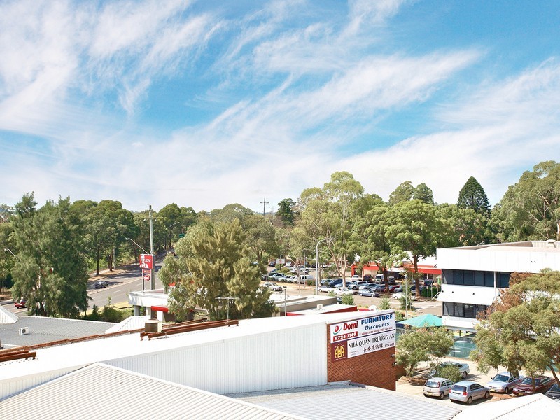 343/360 THE HORSLEY DRIVE, Fairfield NSW 2165