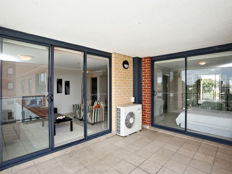 343/360 THE HORSLEY DRIVE, Fairfield NSW 2165