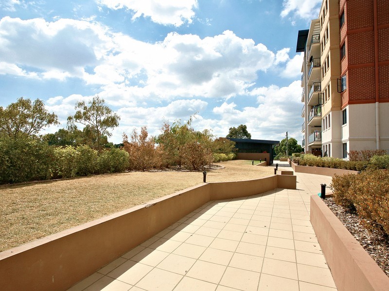 343/360 THE HORSLEY DRIVE, Fairfield NSW 2165