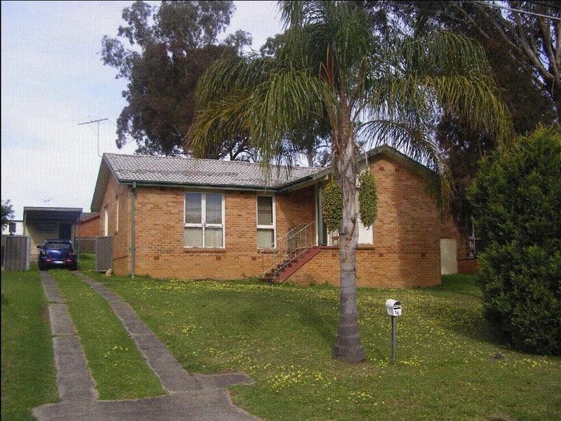 Moorebank NSW 2170