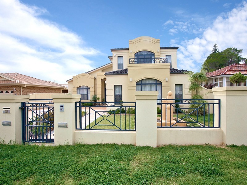 23 GARMENT, Fairfield West NSW 2165