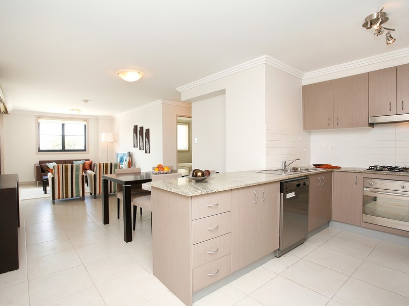 343/360 The Horsley Drive, Fairfield NSW 2165