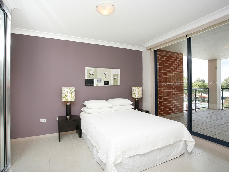 343/360 The Horsley Drive, Fairfield NSW 2165