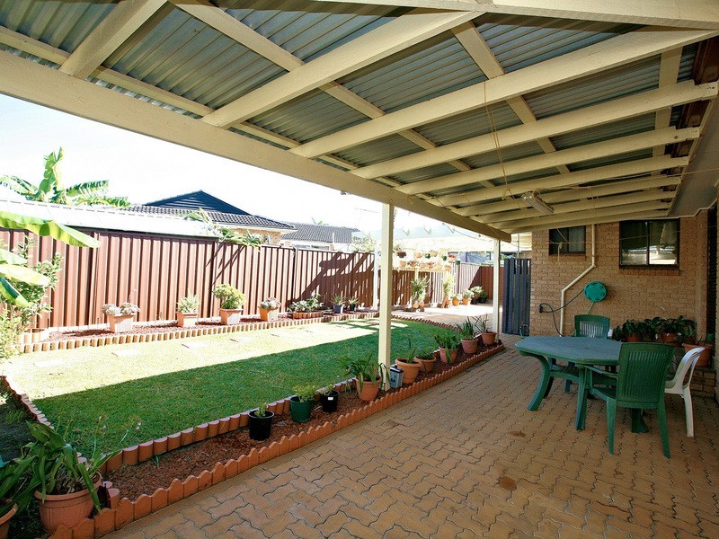 3 MARBLE CLOSE, Bossley Park NSW 2176