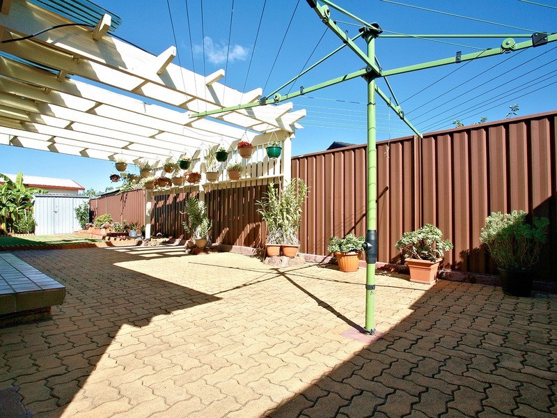 3 MARBLE CLOSE, Bossley Park NSW 2176