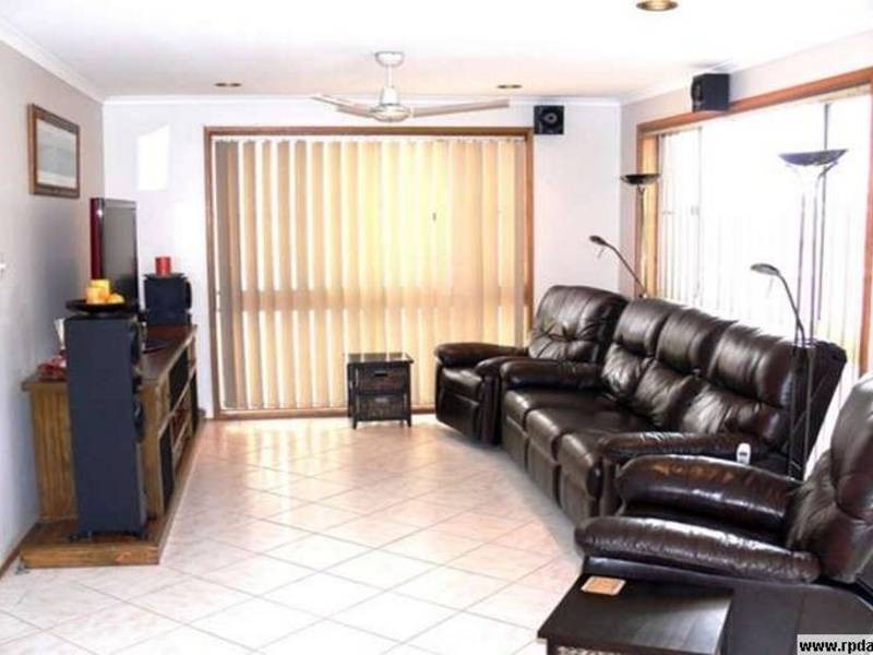 Bossley Park NSW 2176