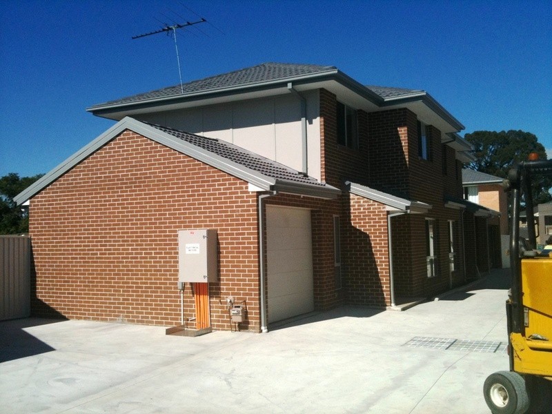 Fairfield Heights NSW 2165