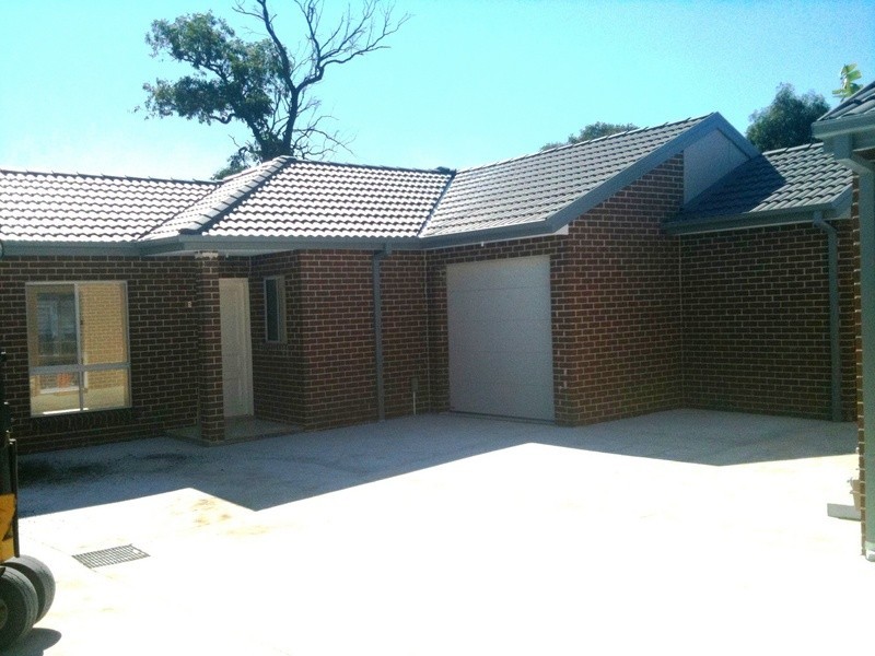 Fairfield Heights NSW 2165