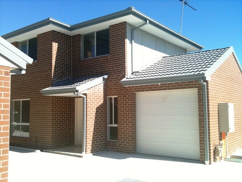 Fairfield Heights NSW 2165