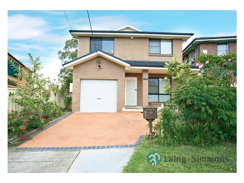 Miller NSW 2168