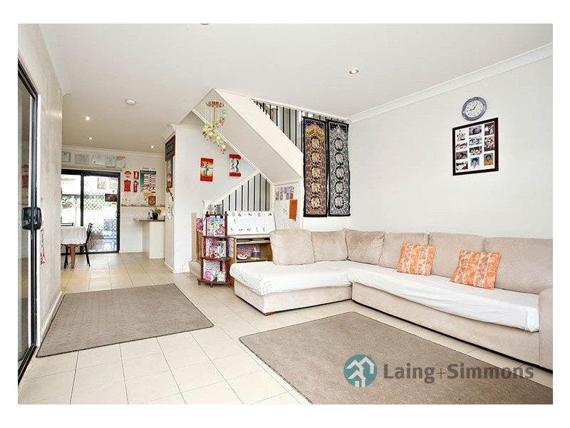 Miller NSW 2168