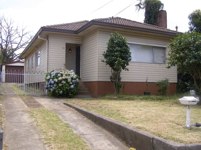 Chester Hill NSW 2162