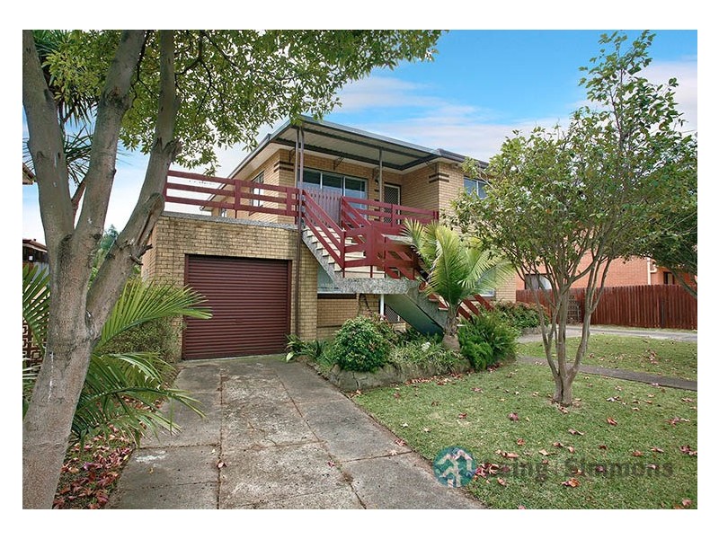 41 LANDON ST, Fairfield East NSW 2165