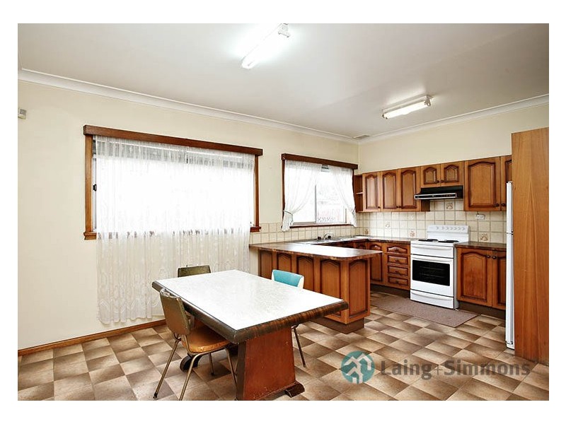 41 LANDON ST, Fairfield East NSW 2165