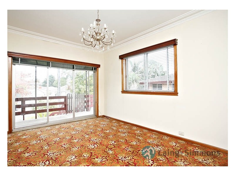 41 LANDON ST, Fairfield East NSW 2165