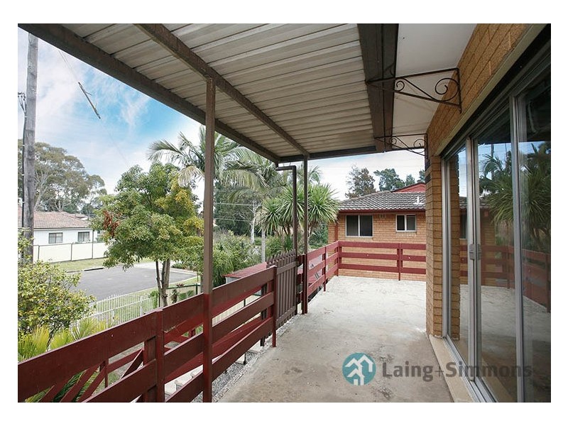 41 LANDON ST, Fairfield East NSW 2165