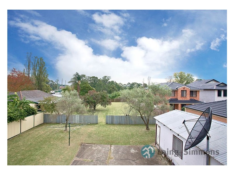41 LANDON ST, Fairfield East NSW 2165