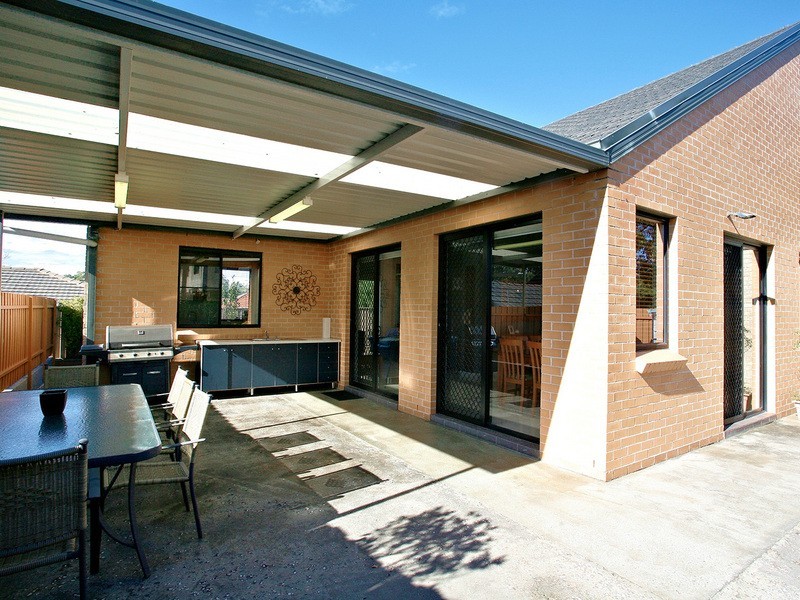 Mount Pritchard NSW 2170